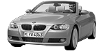 BMW E93 U2865 Fault Code
