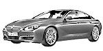 BMW F06 U2865 Fault Code